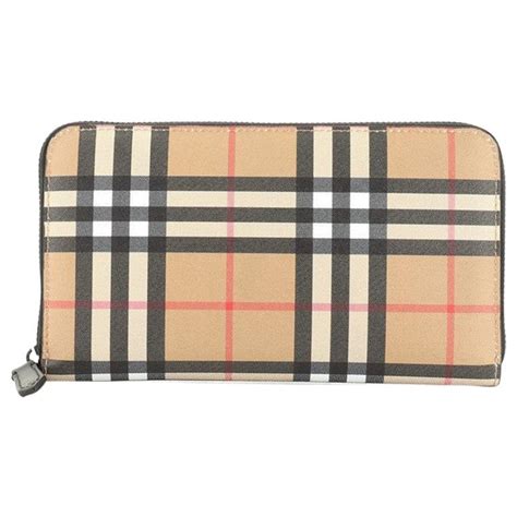 burberry organizer wallets|popular designer wallets in burberry.